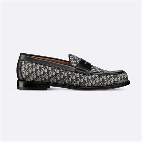 men's dior loafers|christian dior men's formal shoes.